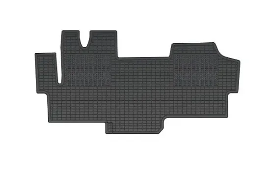 Takim Paspas Siyah   Boxer Iii-ducato-jumper  2015–2019 resmi