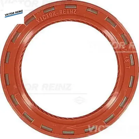 Eksantrik Mil Keçesi Astra F-g-h-corsa A-b-c-vectra A-b-c-zafira-tigra-meriva-kadett E resmi