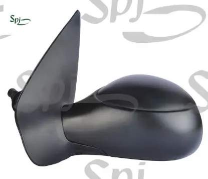 Diş Dikiz Aynasi Mek.kör Nok.sol 206  98-> resmi