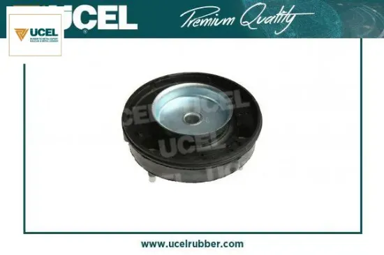 Amortisör Takozuf. Transit V184 Üçel Kauçuk  YC1518183AG/ 4041955/ 4094280/ 4706416/ 5C1118183AA/ 4070497 4053300   S20353 resmi