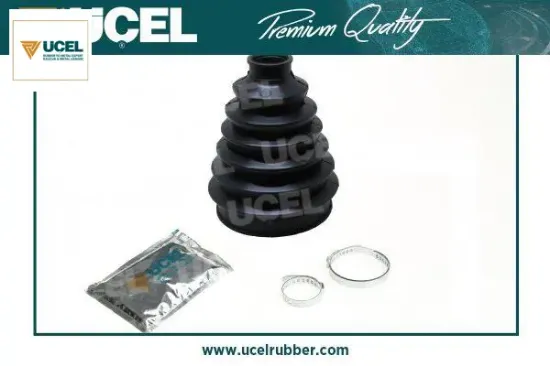 Aks Körüğü Dişf. Transit V347 Üçel Kauçuk  6C114C062BB/ 1073862/ 1514345/ CC114C062AA/ 1727147/ 71771155 71771459/71771154   S20400 resmi