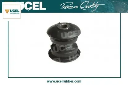 Makas Burcu Önf. Transit V347 Üçel Kauçuk  6C165719AA   S20404 resmi