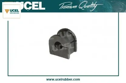 Viraj Demir Lastiği (ø19 Mm)f. Transit V347 resmi