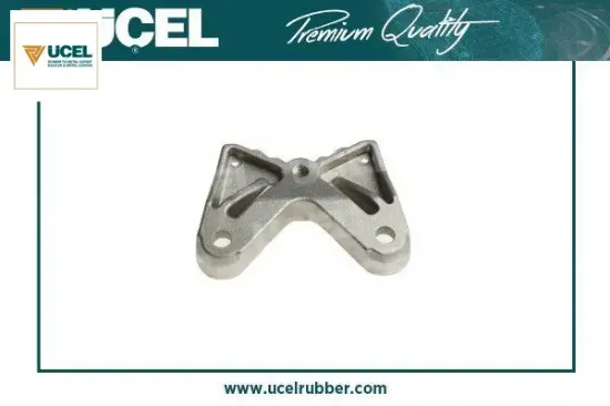 Şanziman Takozu Bağlantisif. Transit V347 resmi