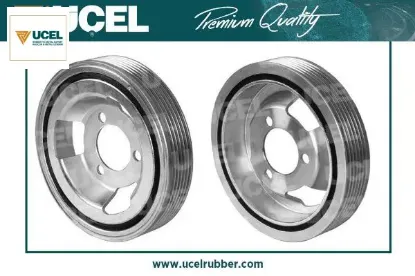 Krank Kasnaği (6 Kaburga)207-208-308-3008-508-5008 resmi