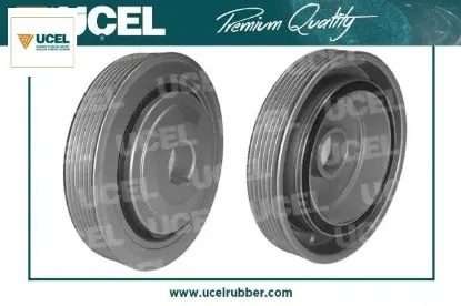 Krank Kasnaği (6 Kaburga)206 - 307 - 406 - 407 - 607 - 807 - Expert resmi