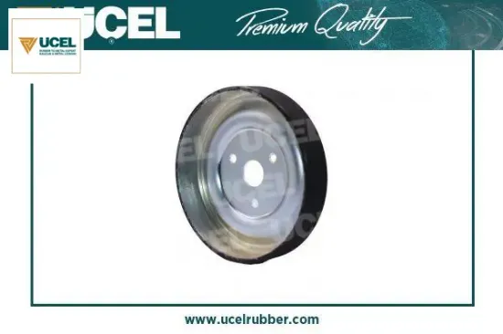 Devirdaim Kasnaği Berlingo-c3 Ii-c3 Picasso-c4 - C5 Iii - Ds4 - Ds5-118i-120i-116i-316i-320i resmi