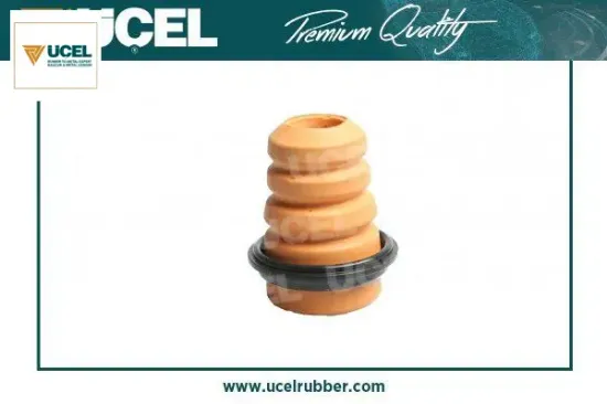 Amortisör Takozu Ön Ducato Iii-boxer Iii-jumper Iii Üçel Kauçuk  50707856/ 5033.C2/ 5033.A8/ 50705234  PEUGEOT, FIAT, CITROEN S31224 resmi