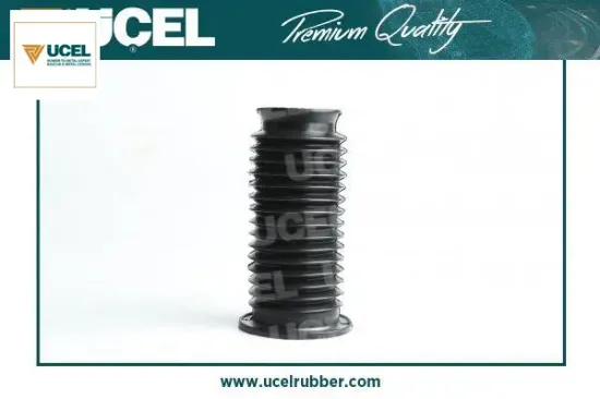 Amortisör Toz Körüğü G.punto-linea-fiorino-doblo-bipper-nemo-corsa-astra H-vectra C-zafira B resmi