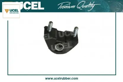 Salincak Burcu (ön)106-citroen Ax-saxo Üçel Kauçuk  3523.51/ 3523.65   S41503 resmi