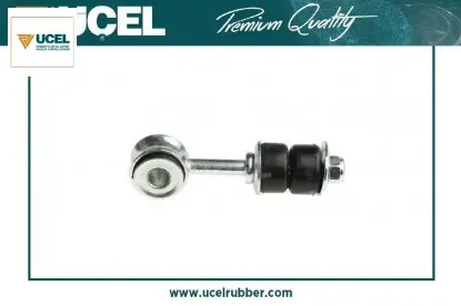 Viraj Denge Takozuducato-boxer-jumper Üçel Kauçuk  5087.37  FIAT, CITROEN, PEUGEOT, JEEP S41538 resmi