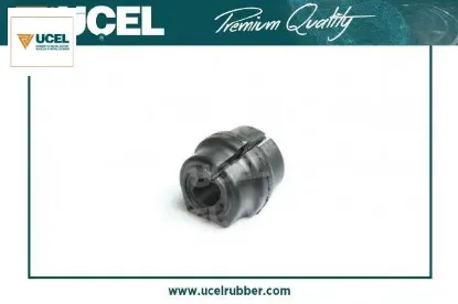 Viraj Demir Lastiği (ø21 Mm)307-308-309 Üçel Kauçuk  5094.87  PEUGEOT S41590 resmi