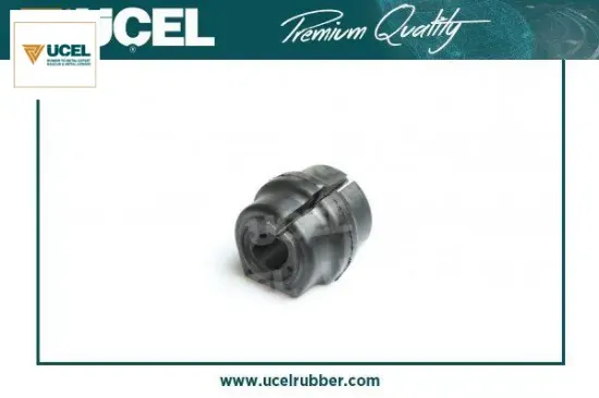 Viraj Demir Lastiği (ø21 Mm)307-308-309 Üçel Kauçuk  5094.87  PEUGEOT S41590 resmi
