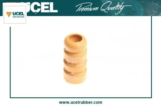 Amortisör Takozuc2-c3 1.4-1.6 Üçel Kauçuk  5033.72  CITROEN S41649 resmi