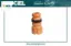 Amortisör Takozu Ön Partner-berlingo-406-605-xsara-ciat Coupe 5033.40 resmi