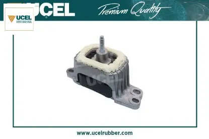 Hidrolik Motor Takozu Sağ407 - 508 I - 807 - Expert - Fiat Scudo - Citroen C5 Iii - C8 - Jumpy Ii resmi