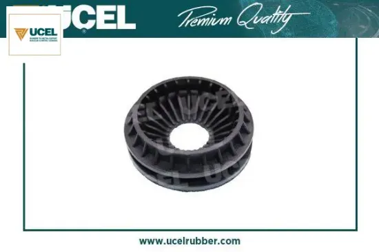 Amortisör Takozu 2008-207-208-301-c3 Ii-c-elysee-c3 Aircross Ii-c3 Iii-c4 Cactus-ds3-crossland resmi