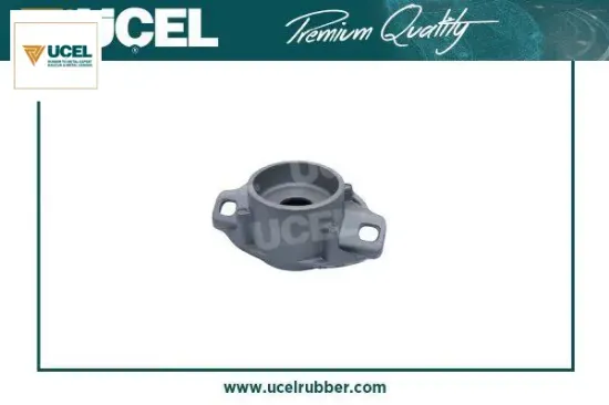 Amortisör Takozu Arkap. 307 - C4 Üçel Kauçuk  5142.34  CITROEN, PEUGEOT S41860 resmi