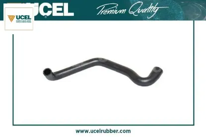 Radyatör Alt Hortumu Partner / Berlingo 1.6 Hdi/13 resmi