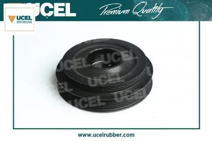 Krank Kasnaği (6+4 Kaburga)boxer Ii 2.2 Hdi-jumper 2.2 Hdi-transit Tuorneo 2.2 Tdci resmi