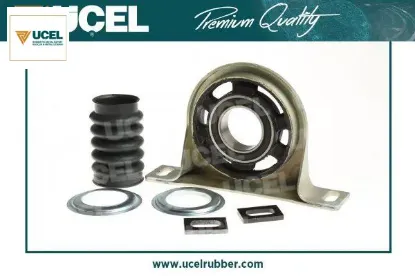 Şaft Aski Takozu Kit (ors Rulmanli 47x21)v.w. Crafter - Volt - Mercedes Sprinter resmi