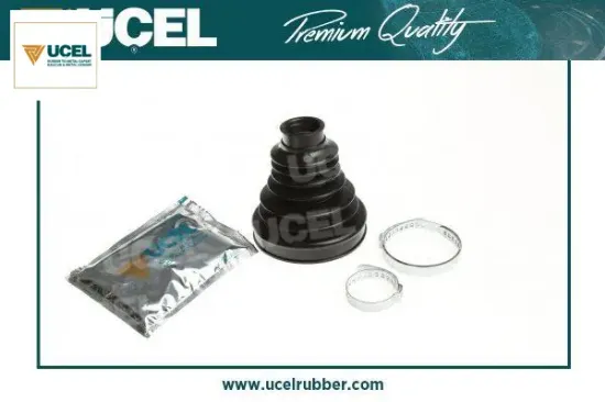 Aks Körüğü İçastra  J / Insignia / Meriva V / Vw. Multivan V / Transporter T5 resmi