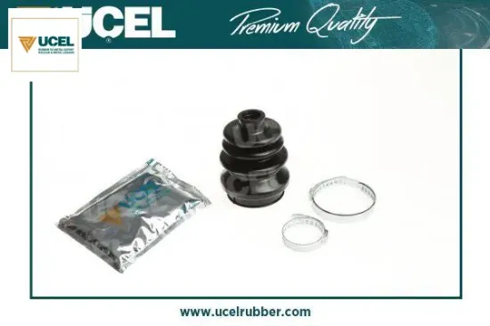 Aks Körüğü İçastra F-g-h / Ascona C / Corsa A-b / Kadett D / Vectra A-b / Ford Fiesta I-ii resmi