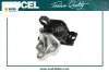 Motor Takozu Solcorsa D Üçel Kauçuk  13130742/ 5684197  OPEL S91109 resmi