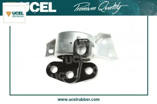 Motor Takozu Sağcorsa D Üçel Kauçuk  684467/ 13267197   S91111 resmi