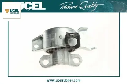 Hidrolik Motor Takozu Sağcorsa D Üçel Kauçuk  5684215/ 13130748   S91112 resmi