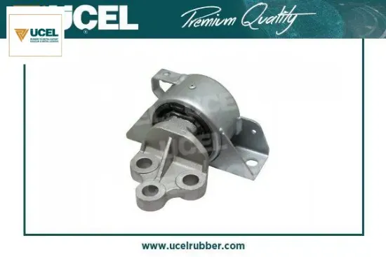 Motor Takozu Sağcorsa D Üçel Kauçuk  5684205/ 13234039/ 5684196/ 13130739  OPEL S91113 resmi