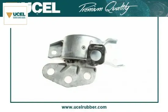 Hidrolik Motor Takozu Sağcorsa D Üçel Kauçuk  5684198/ 13130741  OPEL S91114 resmi