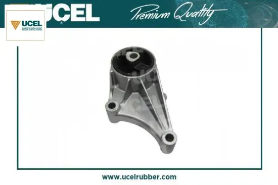 Ön Motor Takozuastra H Üçel Kauçuk  24459783/ 5684182  OPEL S91123 resmi