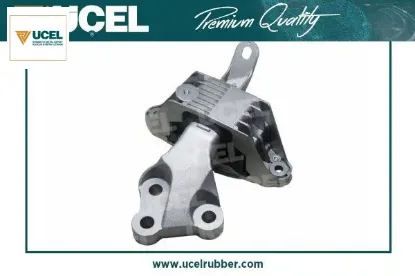 Hidrolik Motor Takozu Solastra J Üçel Kauçuk  13287957/ 682067/ 13248550/ 682076   S91126 resmi