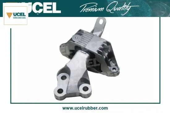 Hidrolik Motor Takozu Solastra J Üçel Kauçuk  13287957/ 682067/ 13248550/ 682076   S91126 resmi