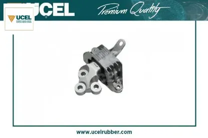 Hidrolik Motor Takozu Solastra J Üçel Kauçuk  13248542/ 682047   S91128 resmi