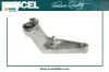 Arka Motor Takozucorsa C-d-adam Üçel Kauçuk  13130723/ 846836/ 846836/ 13130723  OPEL S91140 resmi