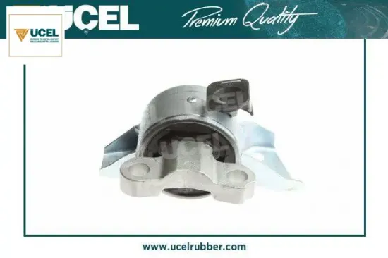 Hidrolik Motor Takozu Sağcorsa C-d-e - Adam resmi