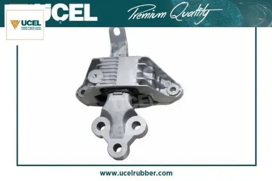 Hidrolik Motor Takozu Solastra J Üçel Kauçuk  13287953/ 682066   S91161 resmi