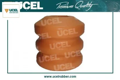 Amortisör Süspansiyon Takozu Ön Corsa A-b-combo resmi