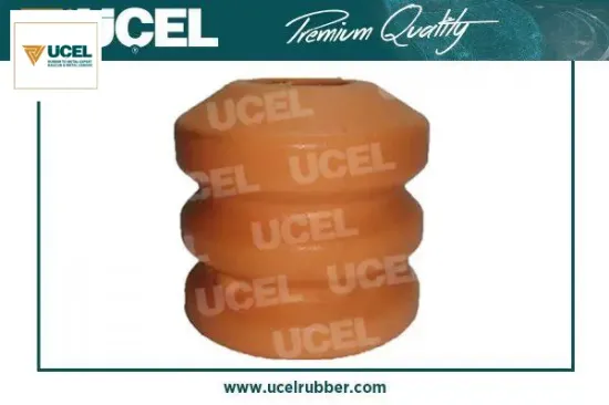 Amortisör Süspansiyon Takozu Ön Corsa A-b-combo resmi