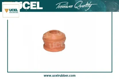 Amortisör Süspansiyon Takozu Ön Astra F-ascona C-kadett E-xc90 resmi