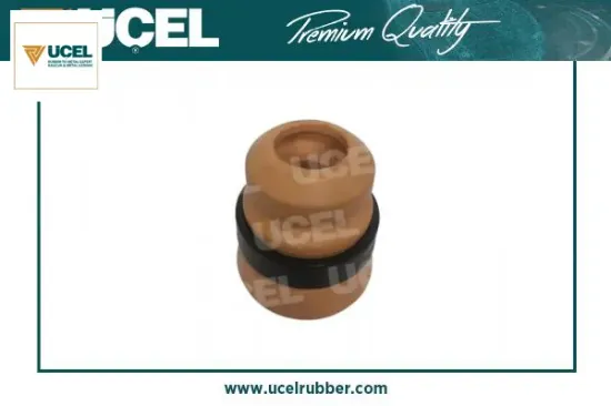 Amortisör Süspansiyon Takozu Ön Combo-meriva-tigra-corsa C resmi