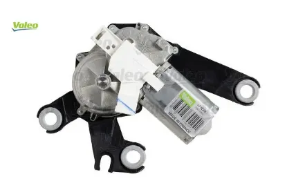 Silecek Motoru (arka) P206 Valeo  6405.H8   579224 resmi