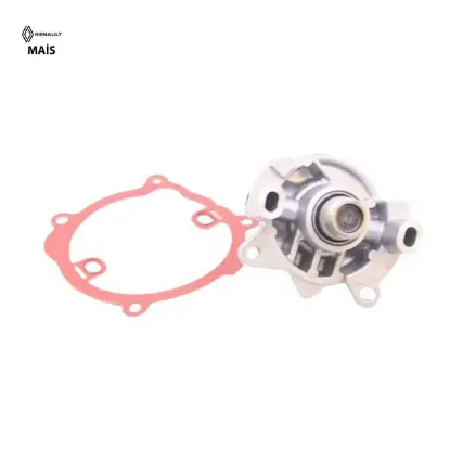 Devirdaim Pompasi   Master Ii-movano 2.5dci G9u resmi