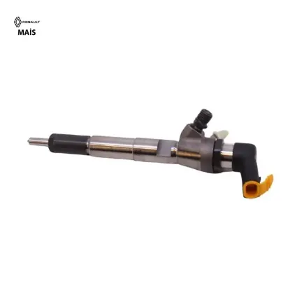 Enjektor Renault Megane Scenic K9k 1.5 Dci Euro 6 resmi