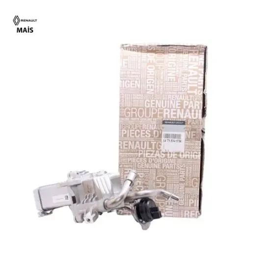 Egr Valfi (soğutucusu) Master Iii 10-> Euro 6 2.3dci M9t resmi