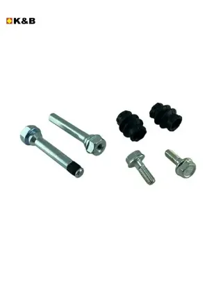 Ön Fren Kaliper Tm Tk  301 C-lysee K&b  1608691280   SNC9207 resmi