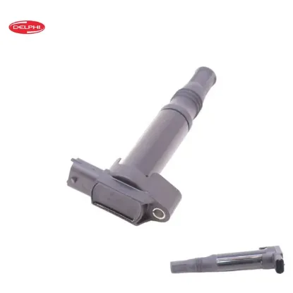 Ateşleme Bobini Corsa F-crossland-c3-c4-c-elysee-108-208-301-308-2008-ds3 1.2 Vti B12xe-d12xe-f12xe resmi