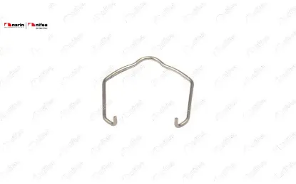 Radyatör Hortum Sekmani Sprinter-vito-viano  2.1/3.0 Cdi resmi